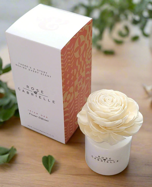 NEW Flower Diffuser