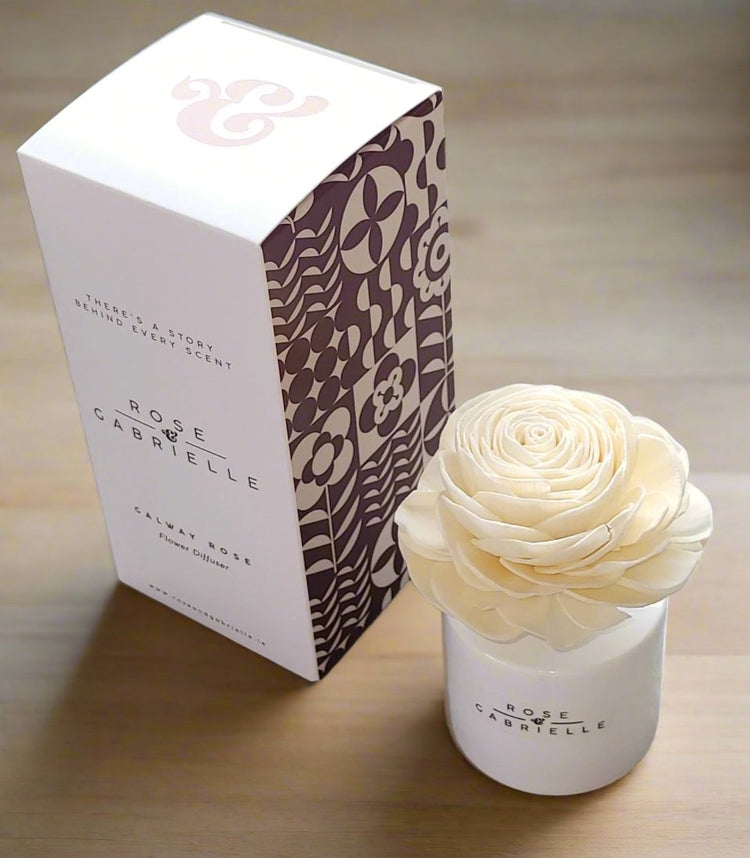 Flower Diffusers