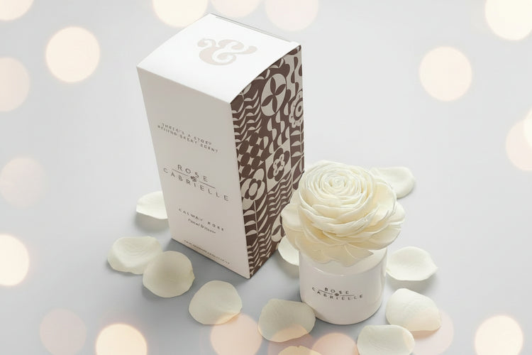 Flower Diffusers
