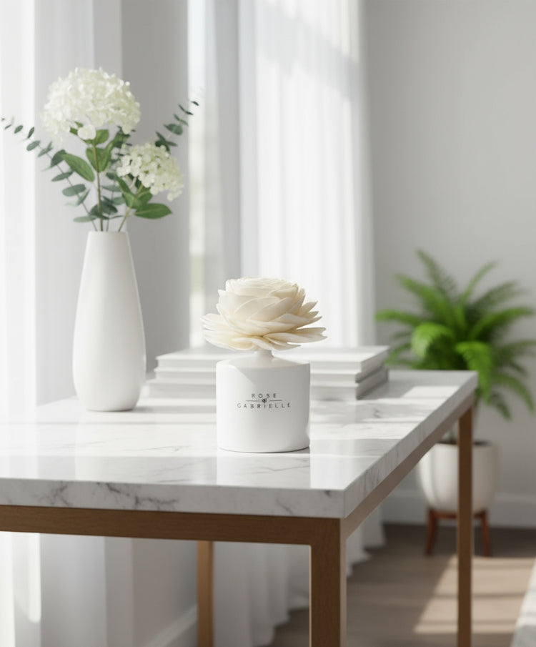 Flower Diffusers