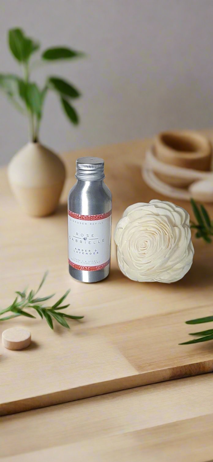 Flower Diffusers Refills