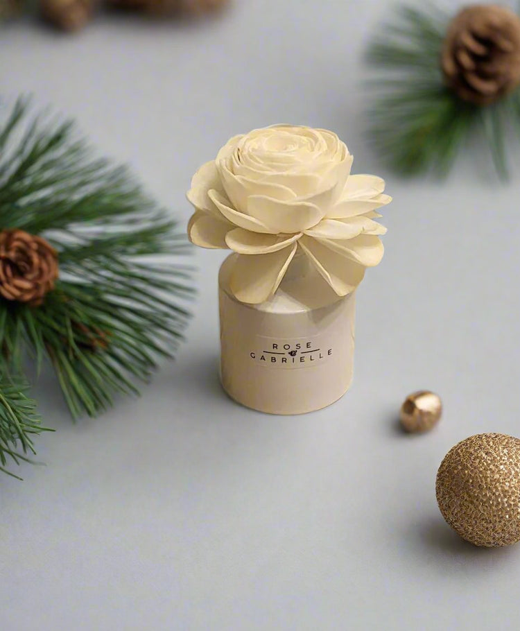 Christmas Tree Flower Diffuser