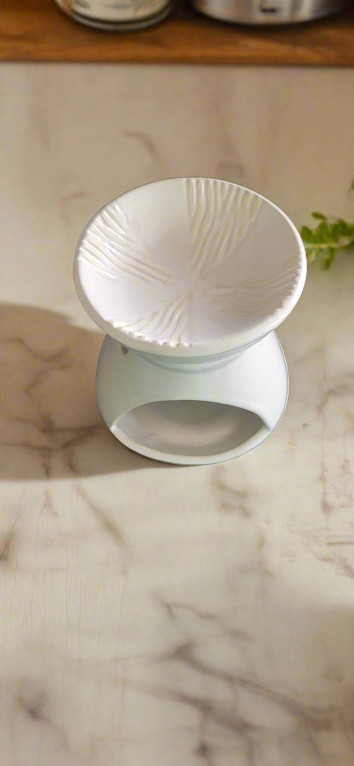 Wax Melt Burners - FREE WAX MELTS