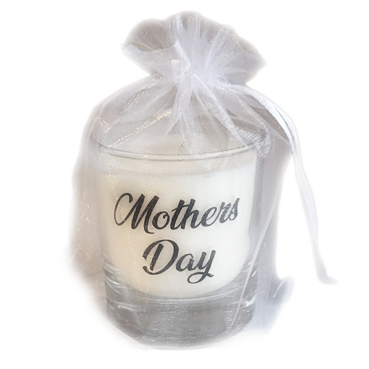 Mother's Day Candle 20cl