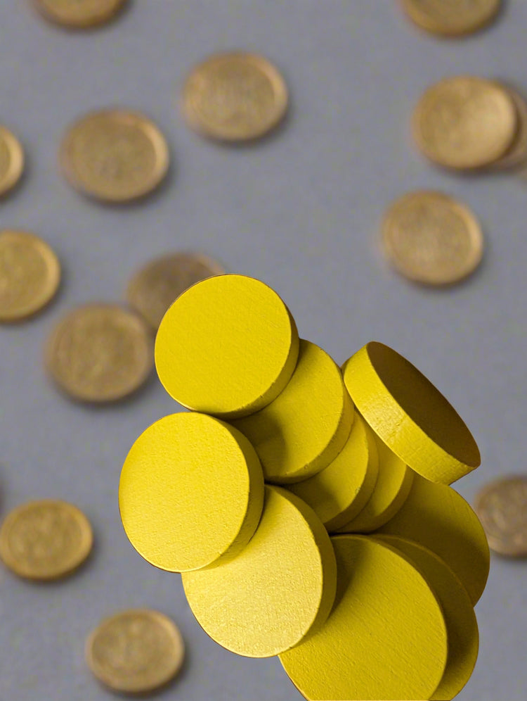 Tik Tok Coins to Play the Drop & Win Game
