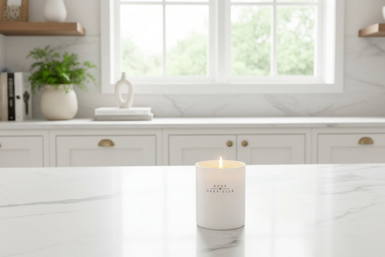 Limited Edition Candles