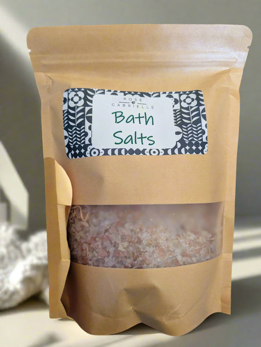 Bath Salts